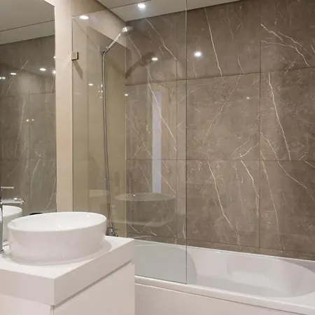 The Haus Santa Barbara Ii *